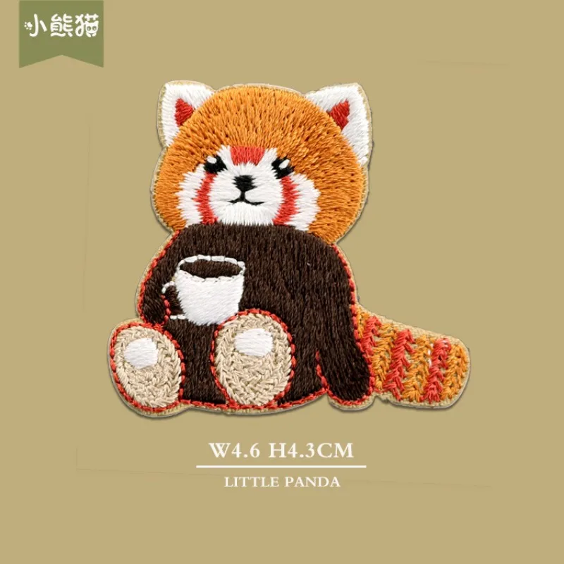 New Cute Animal Embroidered Pa - đánh giá và giá Phone Cases Eco Friendly