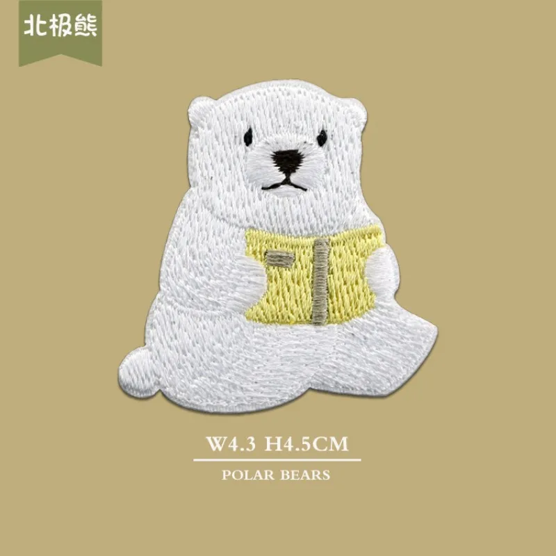 New Cute Animal Embroidered Pa - đánh giá và giá Phone Cases Eco Friendly