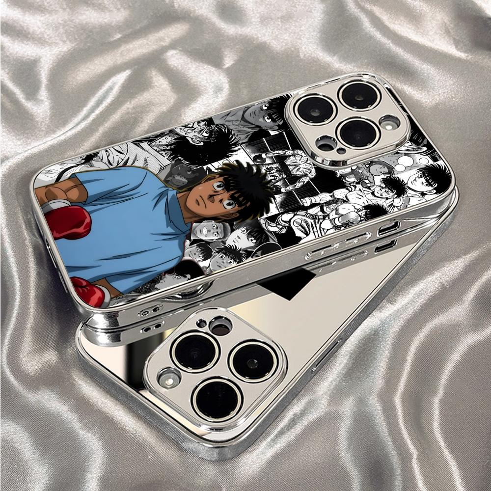 F-Fighting Spirit Anime Phone  - đánh giá và giá Phone Cases Anime