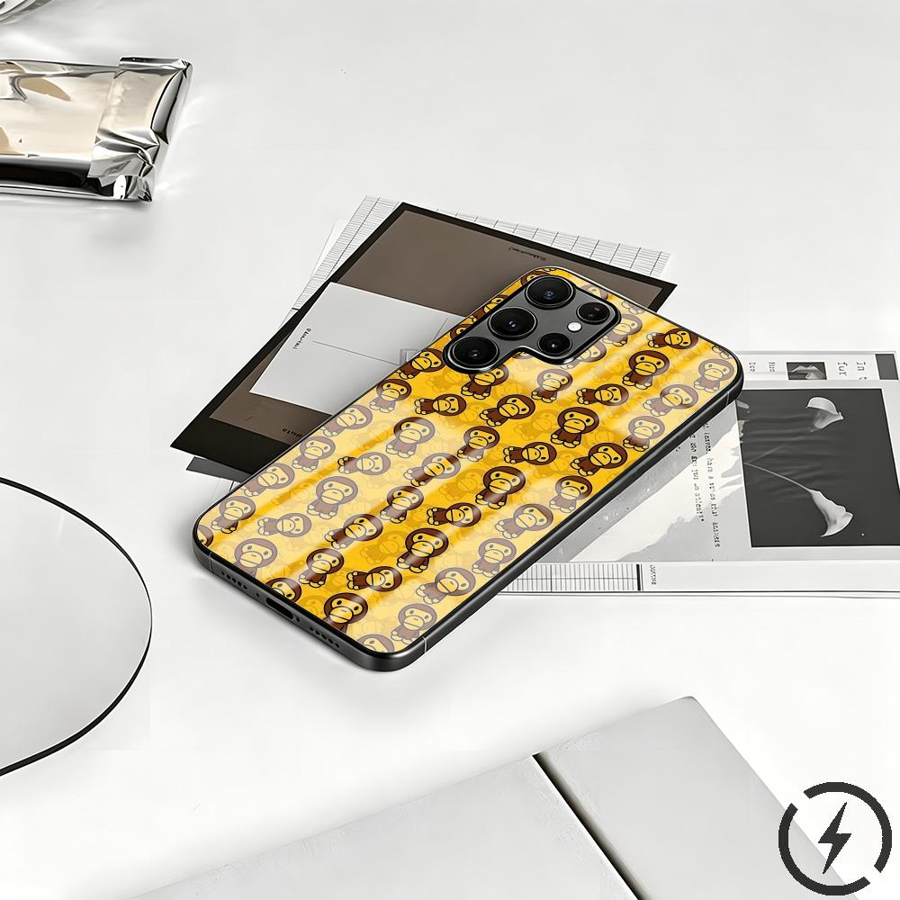 Brand b-bape Phone Case For Sa - đánh giá và giá Phone Cases Brands