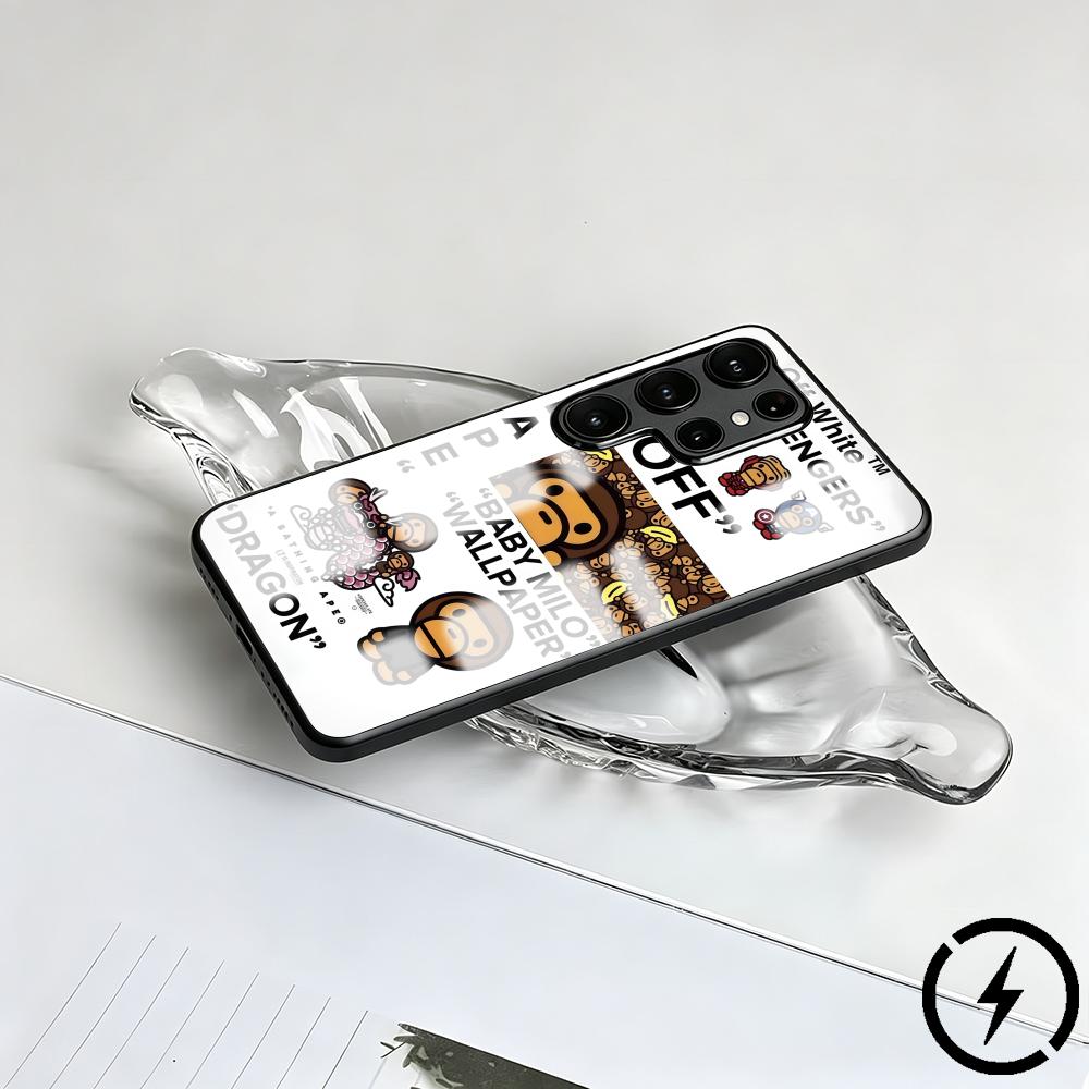 Brand b-bape Phone Case For Sa - đánh giá và giá Phone Cases Brands