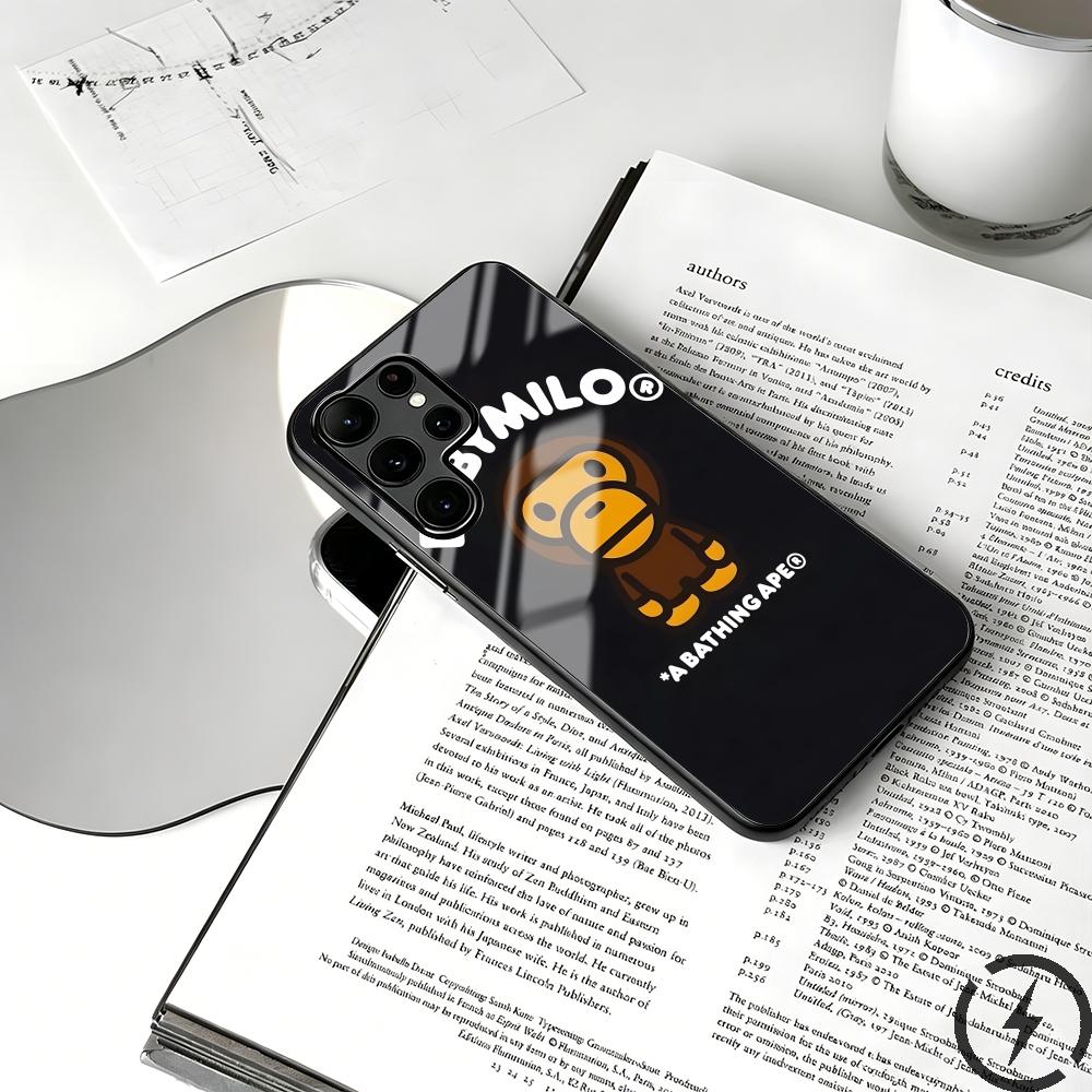 Brand b-bape Phone Case For Sa - đánh giá và giá Phone Cases Brands
