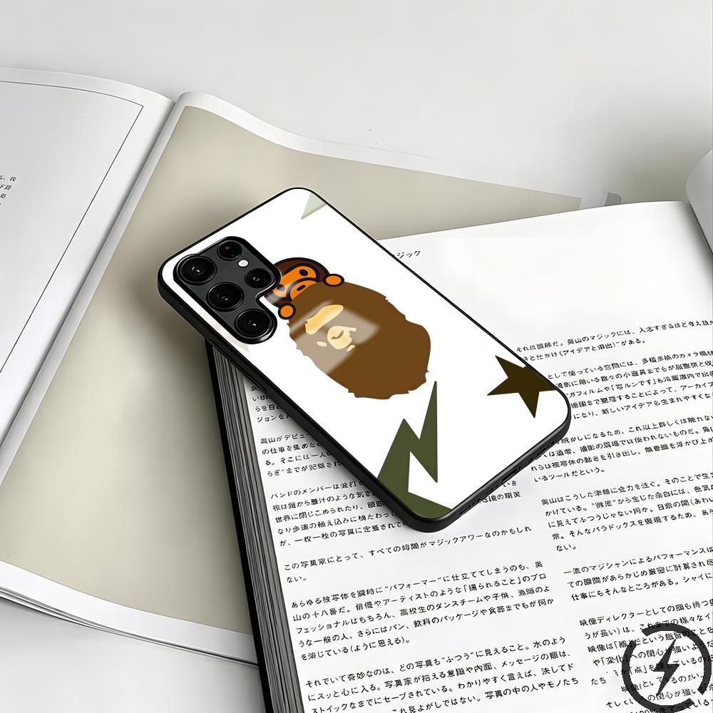 Brand b-bape Phone Case For Sa - đánh giá và giá Phone Cases Brands