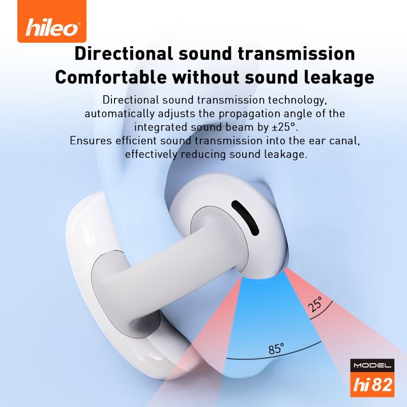 Hileo Hi 82 V5.3 Clip-on True  - đánh giá và giá Phone Cases On Amazon