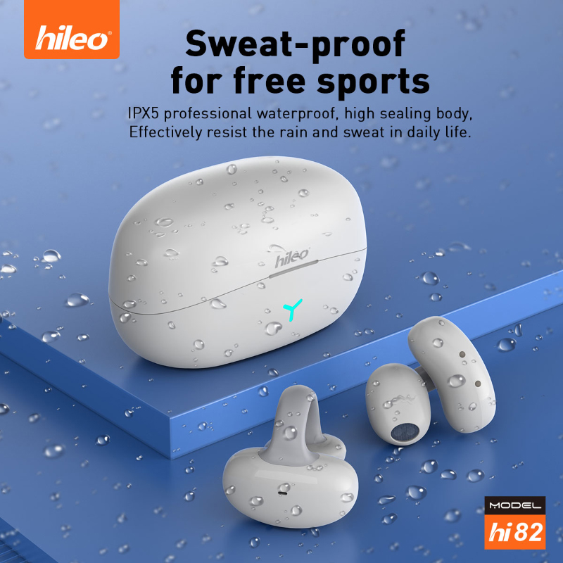 Hileo Hi 82 V5.3 Clip-on True  - đánh giá và giá Phone Cases On Amazon
