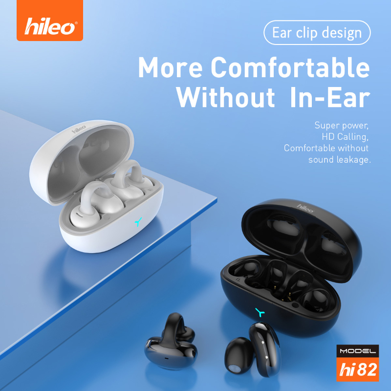 Hileo Hi 82 V5.3 Clip-on True  - đánh giá và giá Phone Cases On Amazon
