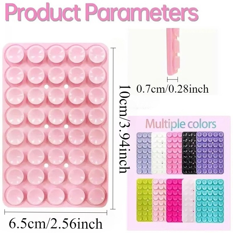 Silicone Suction Cup Phone Sta - đánh giá và giá Phone Cases Case