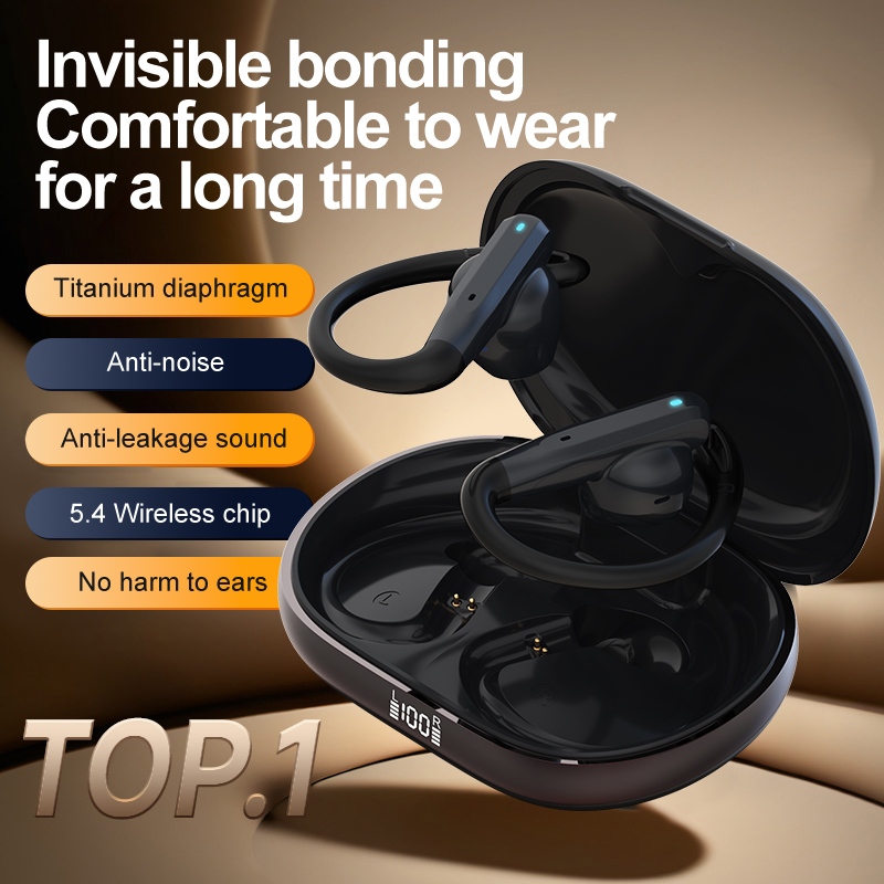 Latest Headphone Tws Dual Mic  - đánh giá và giá Phone Cases Case