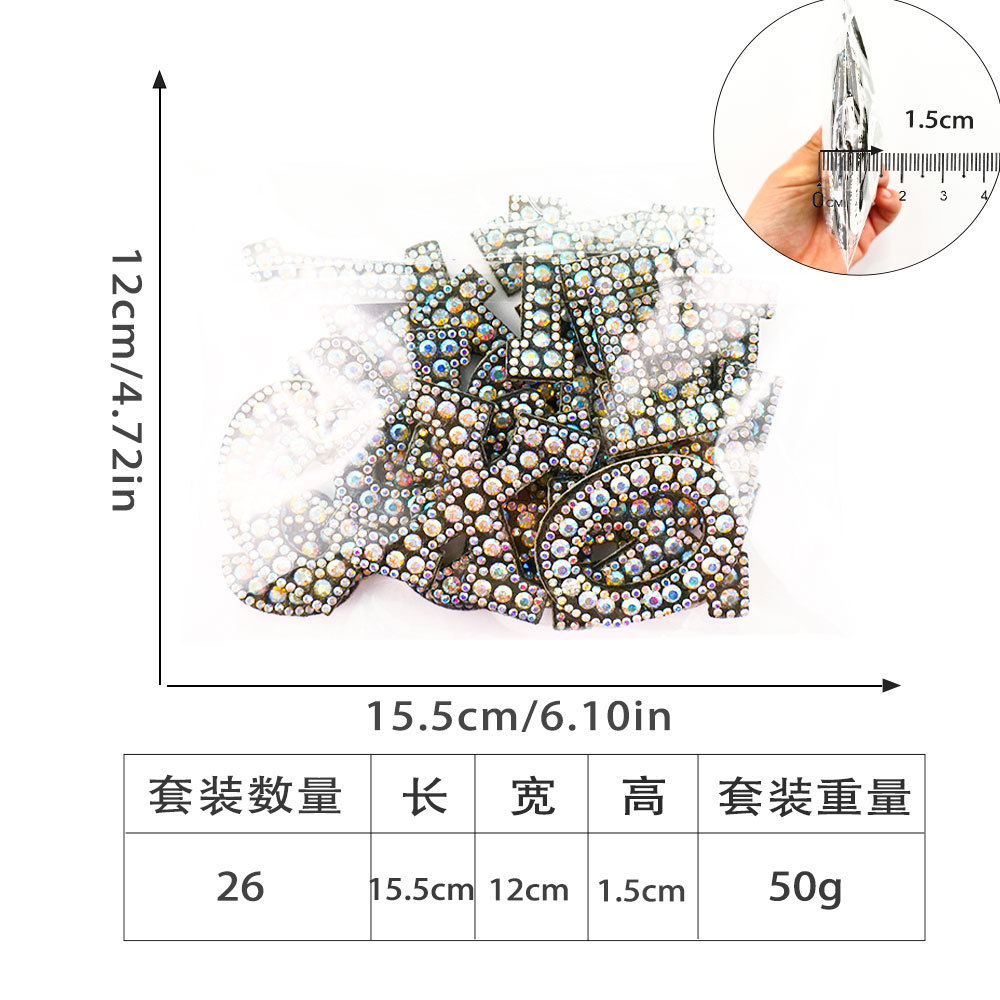 52pcs/Lot Shine Rhinestone Let - đánh giá và giá Phone Cases Eco Friendly