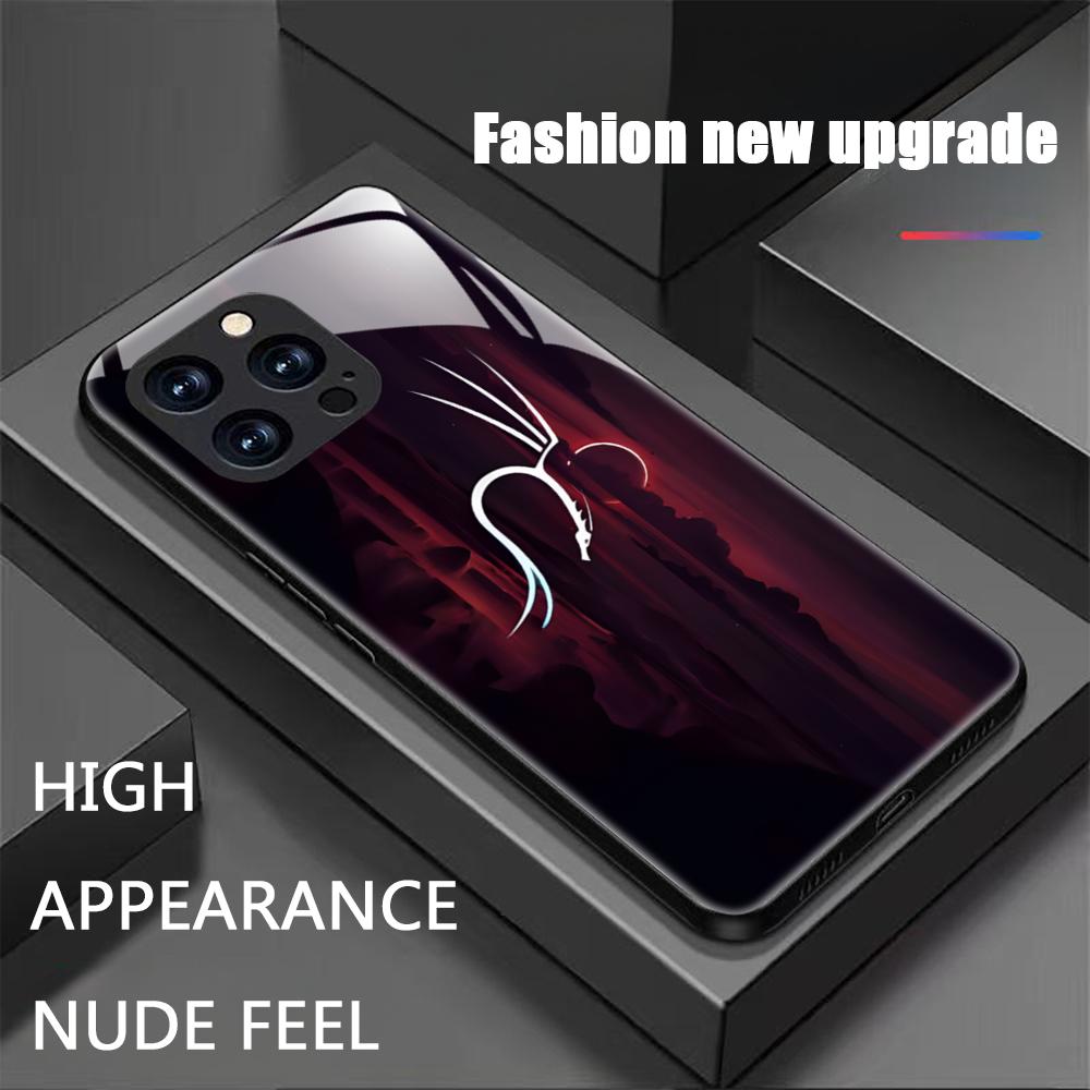 K-Kali L-Linux Brand Phone Cas - đánh giá và giá Phone Cases Brands