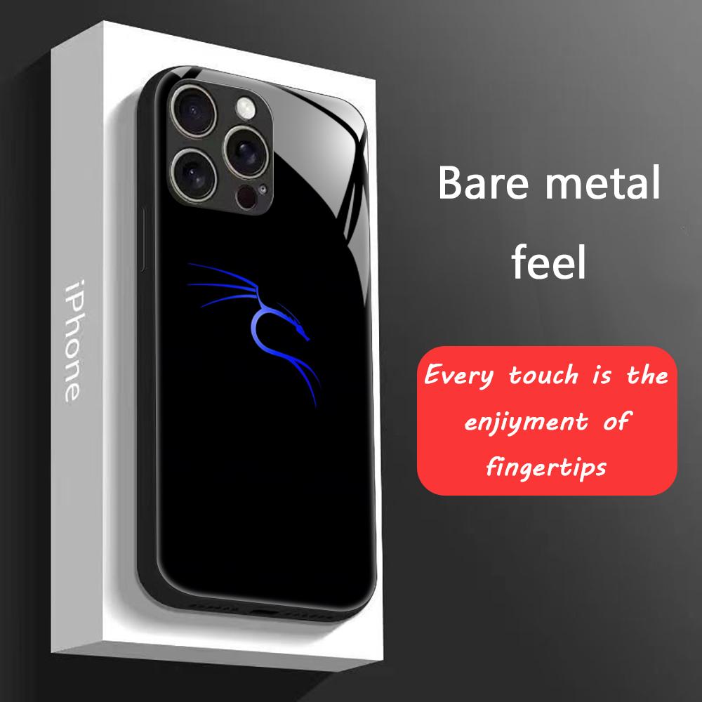 K-Kali L-Linux Brand Phone Cas - đánh giá và giá Phone Cases Brands