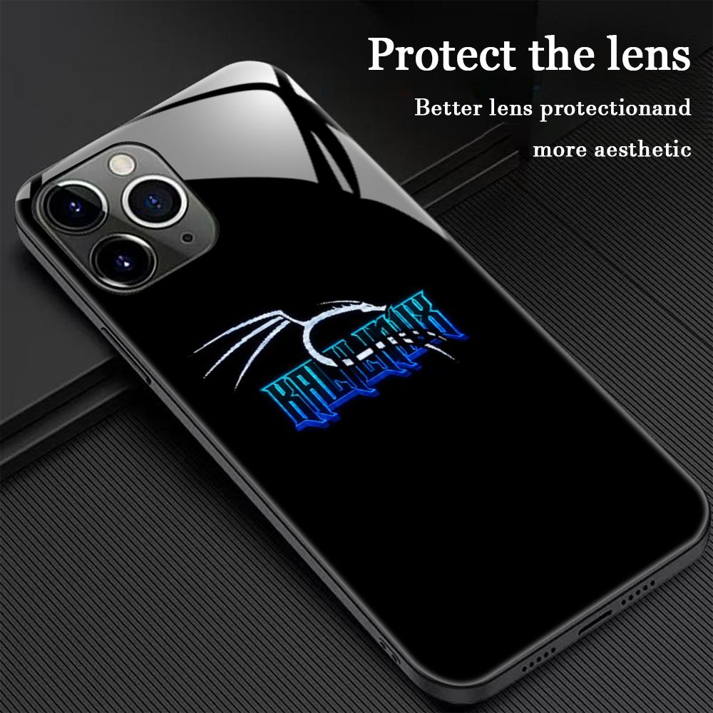 K-Kali L-Linux Brand Phone Cas - đánh giá và giá Phone Cases Brands