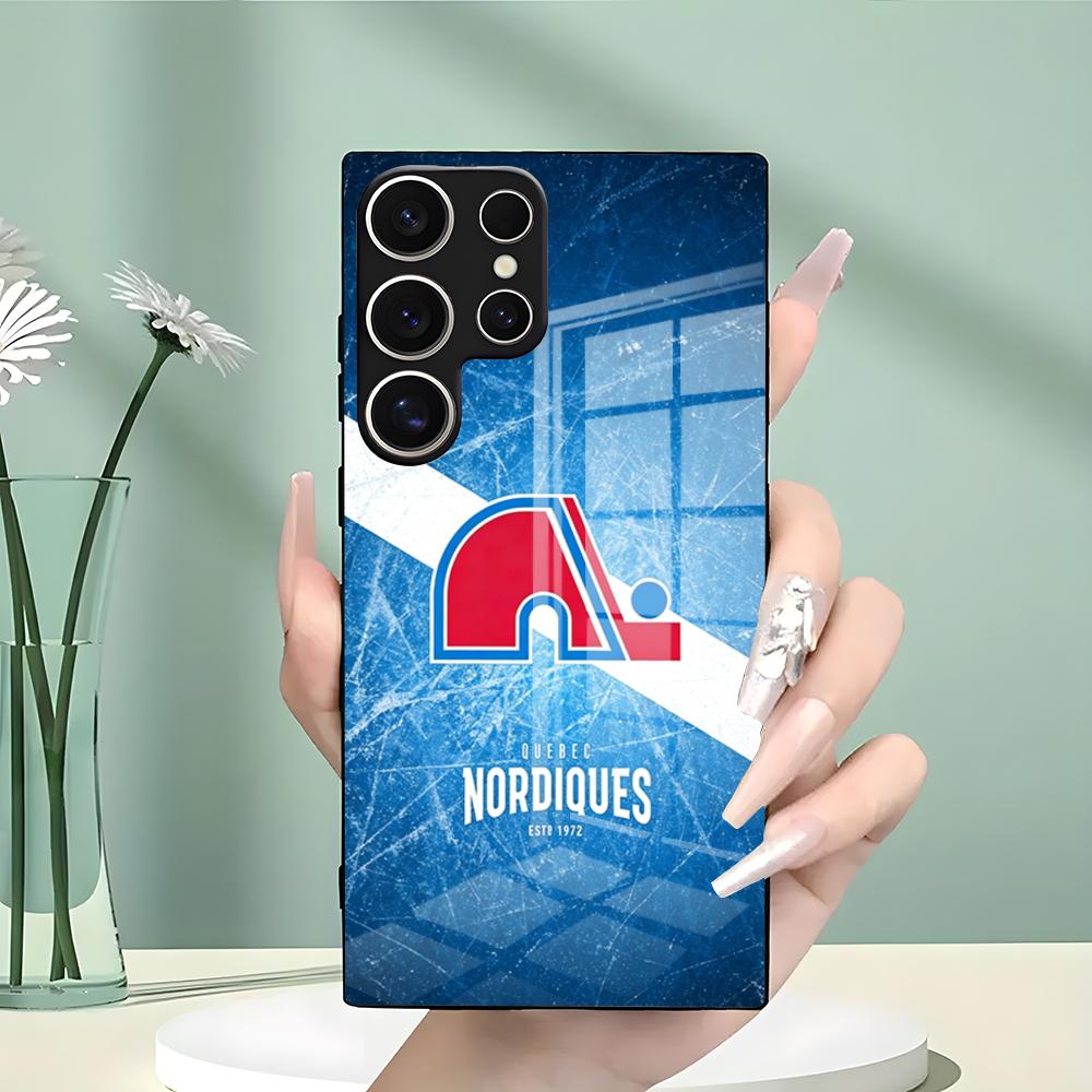 Q-QueBecES Hockey Logo Phone C - đánh giá và giá Phone Cases Quebec