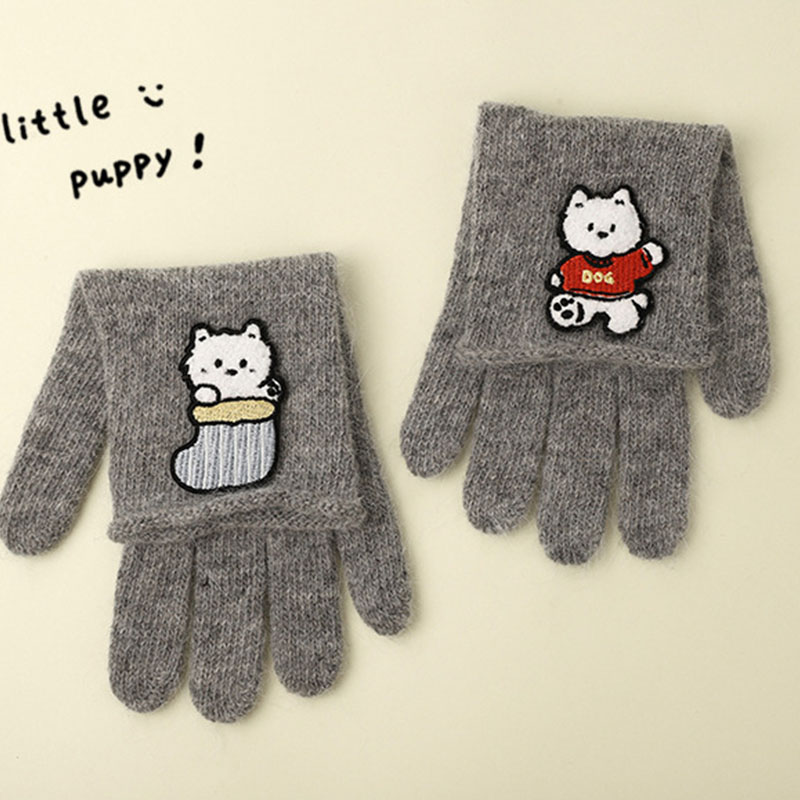 Cute Plush Animal Dog Self-adh - đánh giá và giá Phone Cases Eco Friendly
