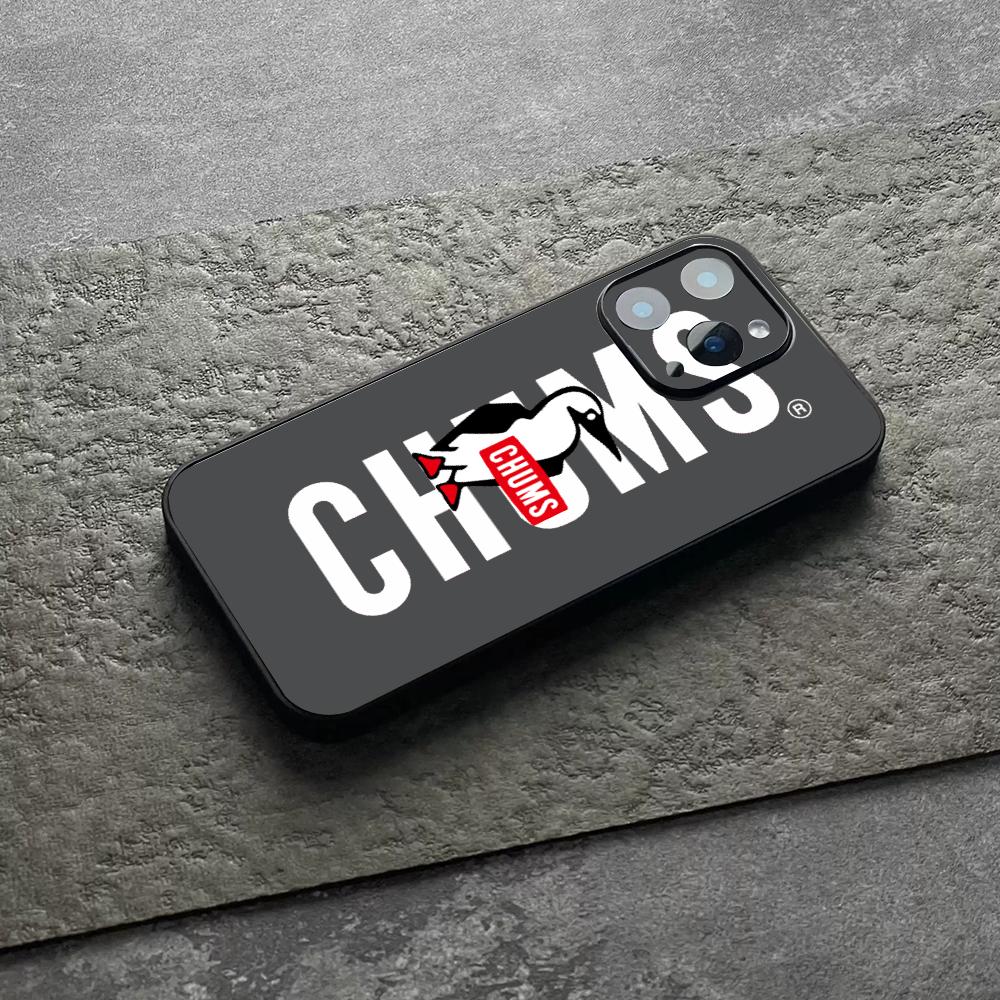 Clothing Brand fashion Chums   - đánh giá và giá Phone Cases Brands