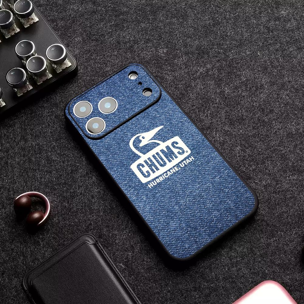 Clothing Brand fashion Chums   - đánh giá và giá Phone Cases Brands