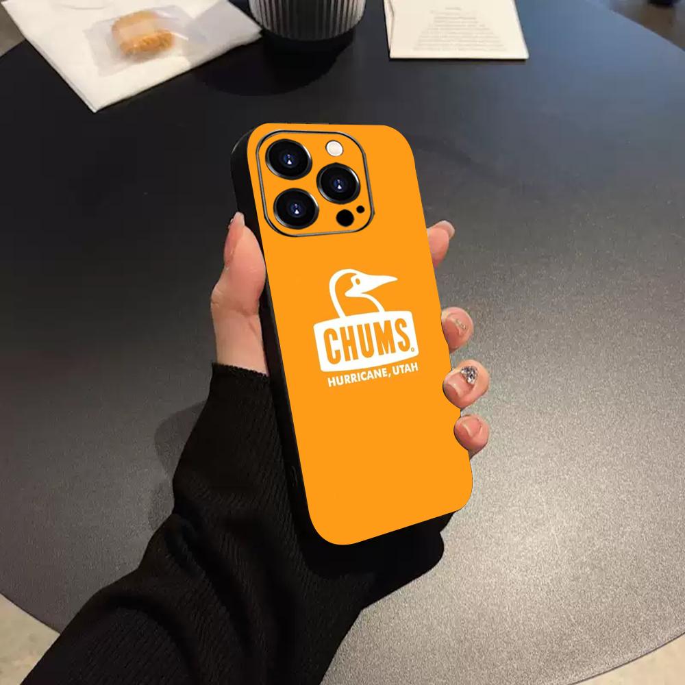 Clothing Brand fashion Chums   - đánh giá và giá Phone Cases Brands