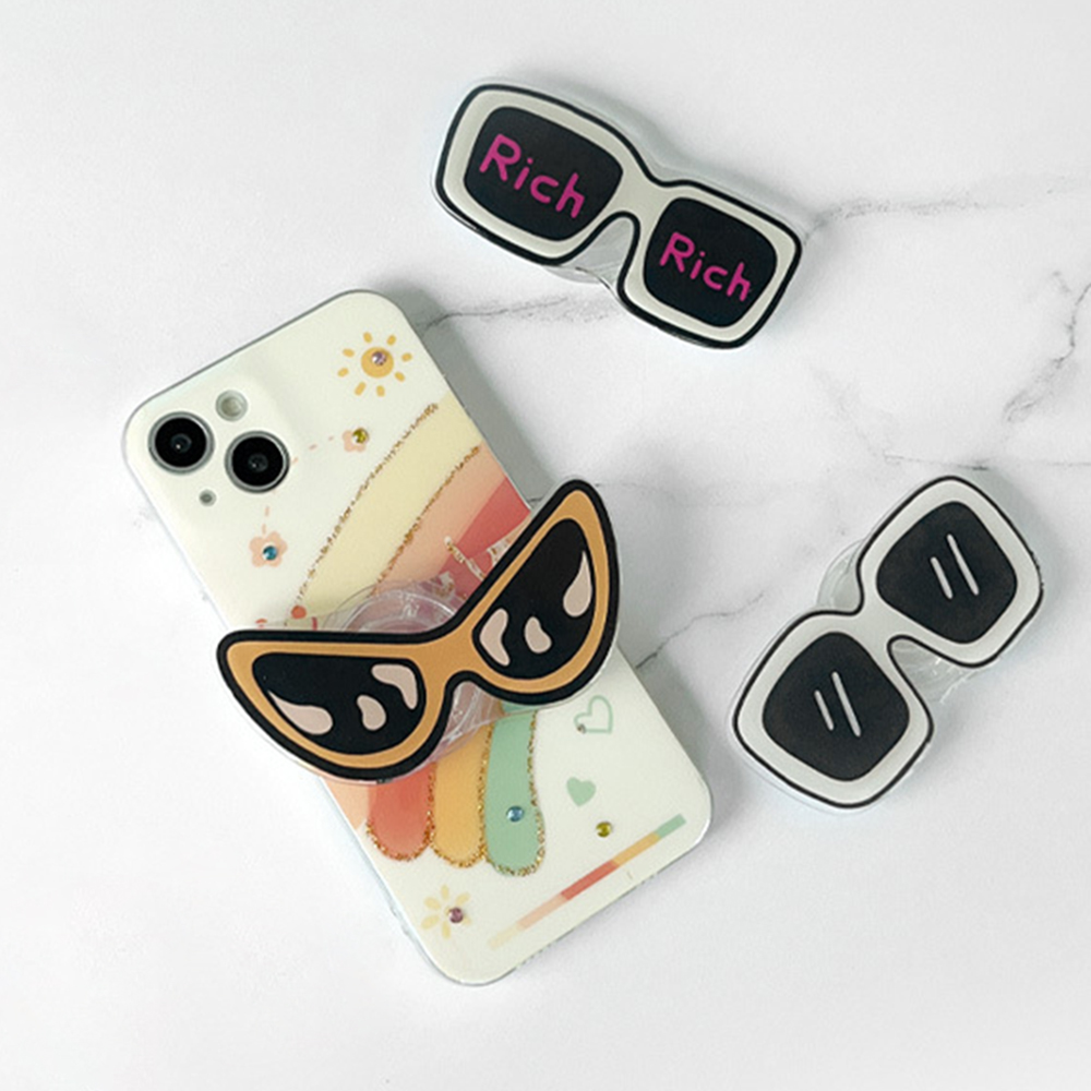 Cute Cartoon Cool Stylish Glas - đánh giá và giá Phone Cases Cool Girl