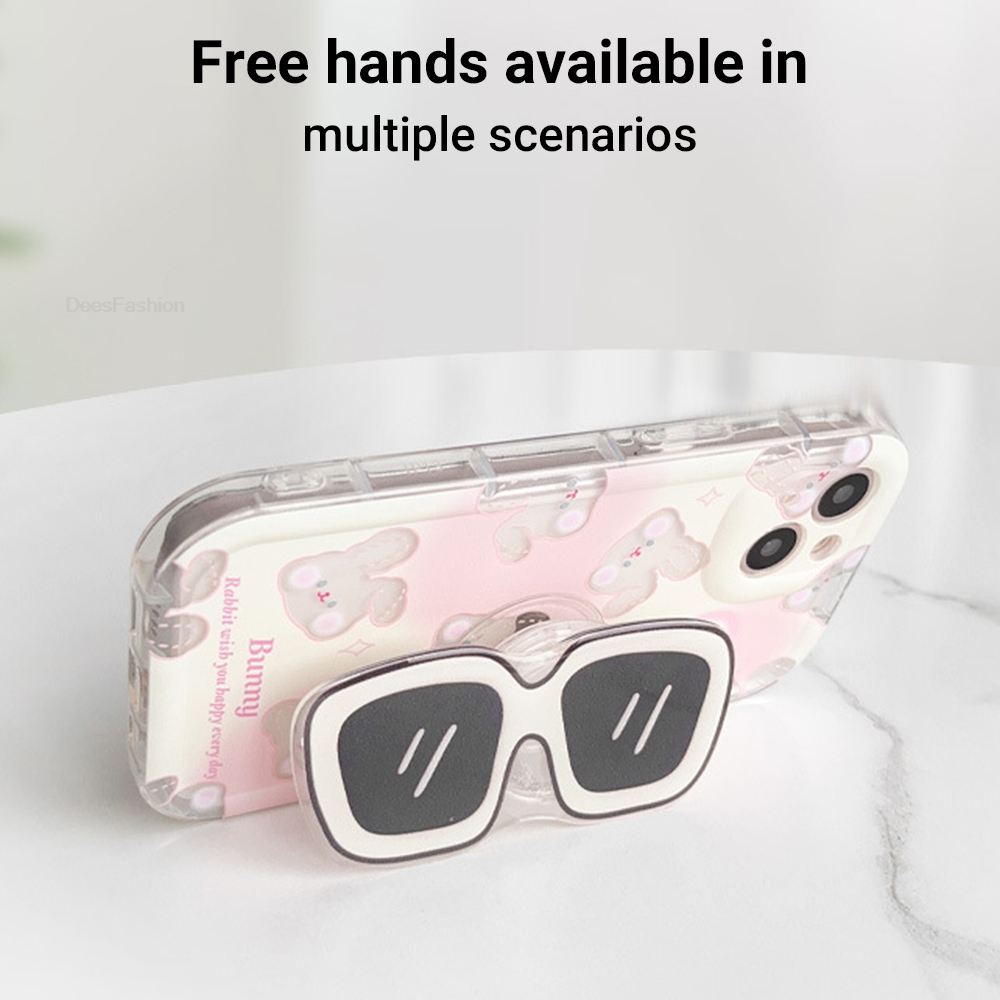 Cute Cartoon Cool Stylish Glas - đánh giá và giá Phone Cases Cool Girl