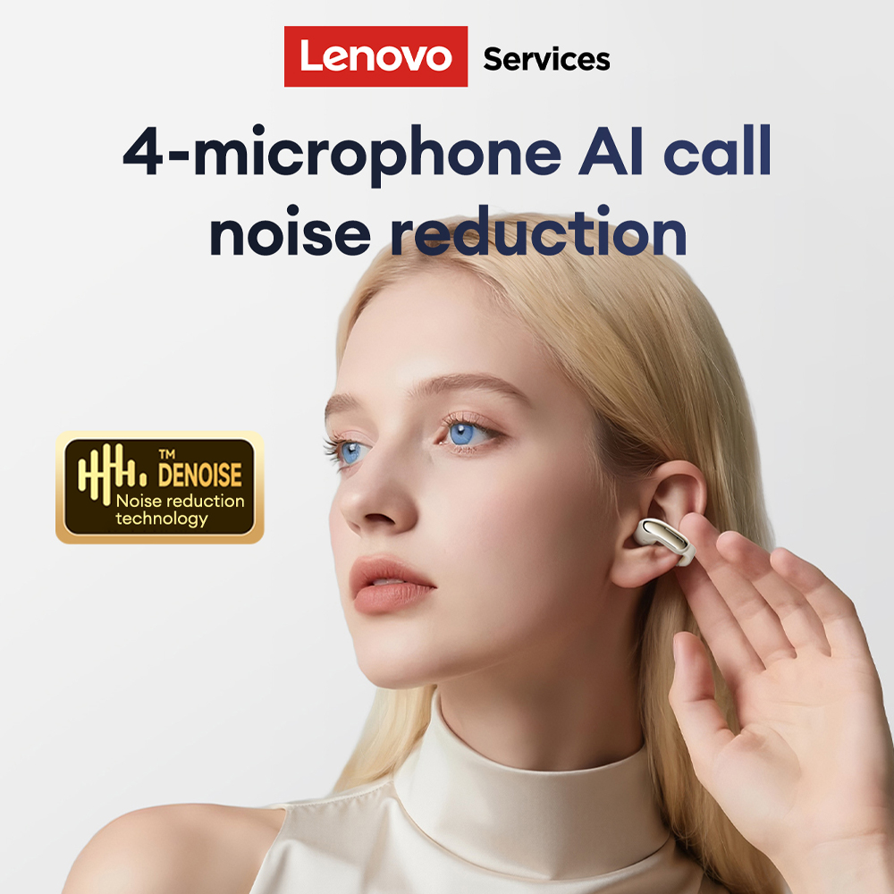 Lenovo LES-108 Bone Conduction - đánh giá và giá Phone Cases Case