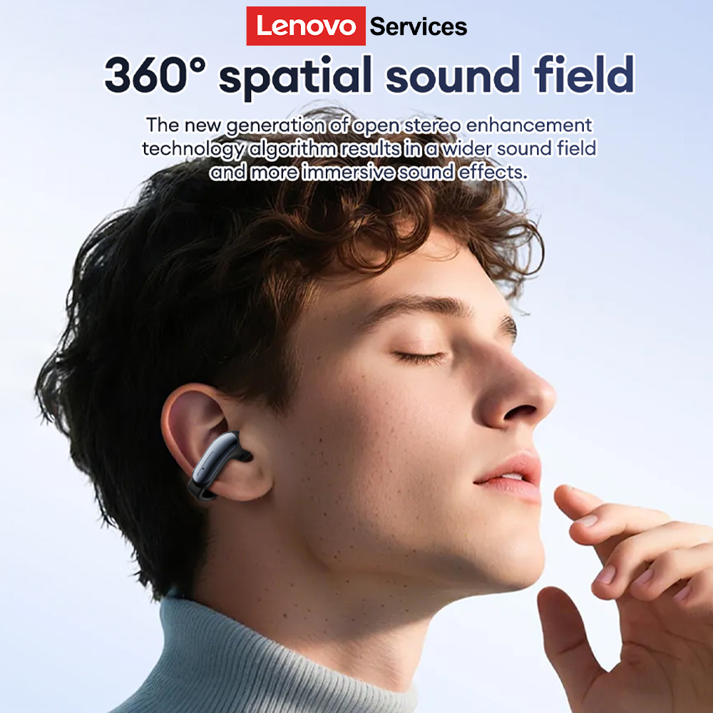 Lenovo LES-108 Bone Conduction - đánh giá và giá Phone Cases Case