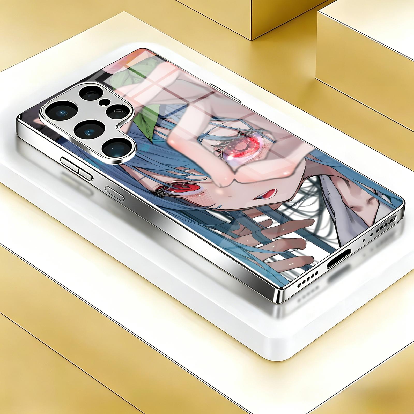 Phone Case For Samsung S26 S25 - đánh giá và giá Phone Cases Anime