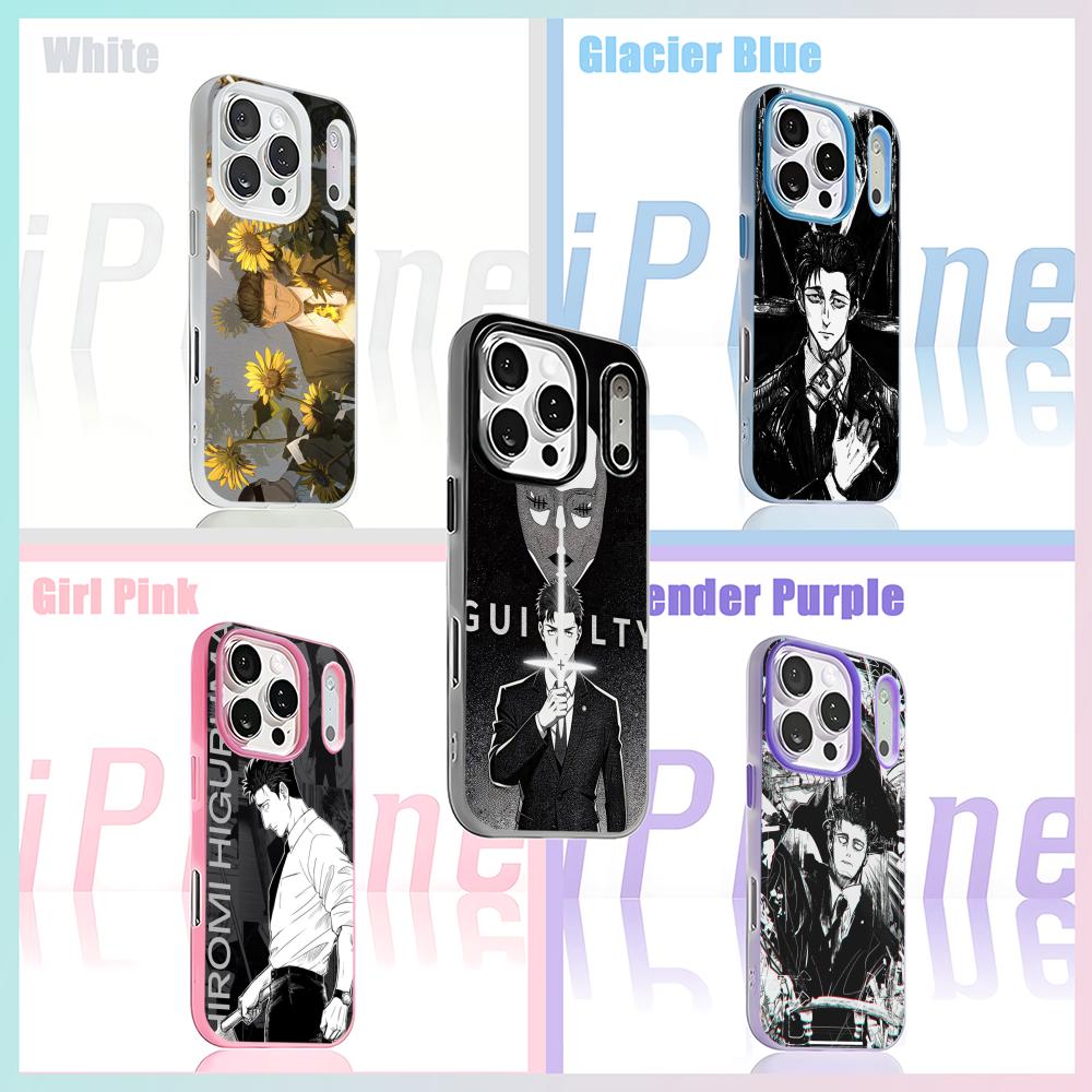 J-Jujutsu Kaisen Hiromi Higuru - đánh giá và giá Phone Cases Iphone 12