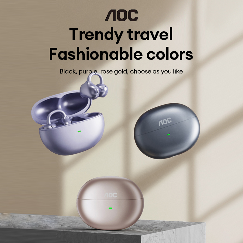 AOC ACD2544 Wireless Bluetooth - đánh giá và giá Phone Cases Case