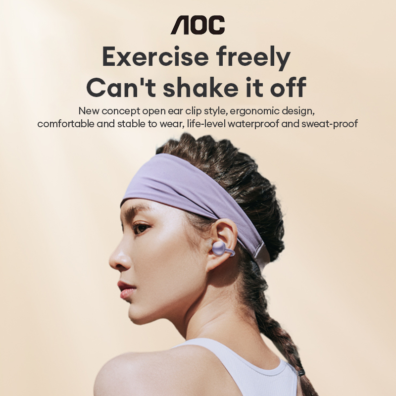 AOC ACD2544 Wireless Bluetooth - đánh giá và giá Phone Cases Case