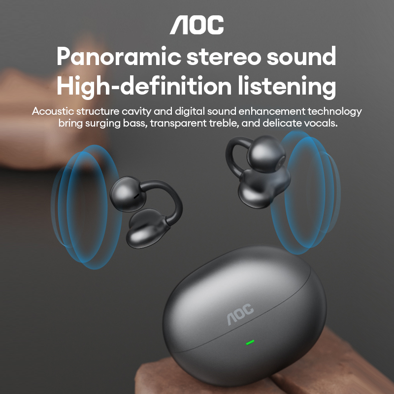 AOC ACD2544 Wireless Bluetooth - đánh giá và giá Phone Cases Case