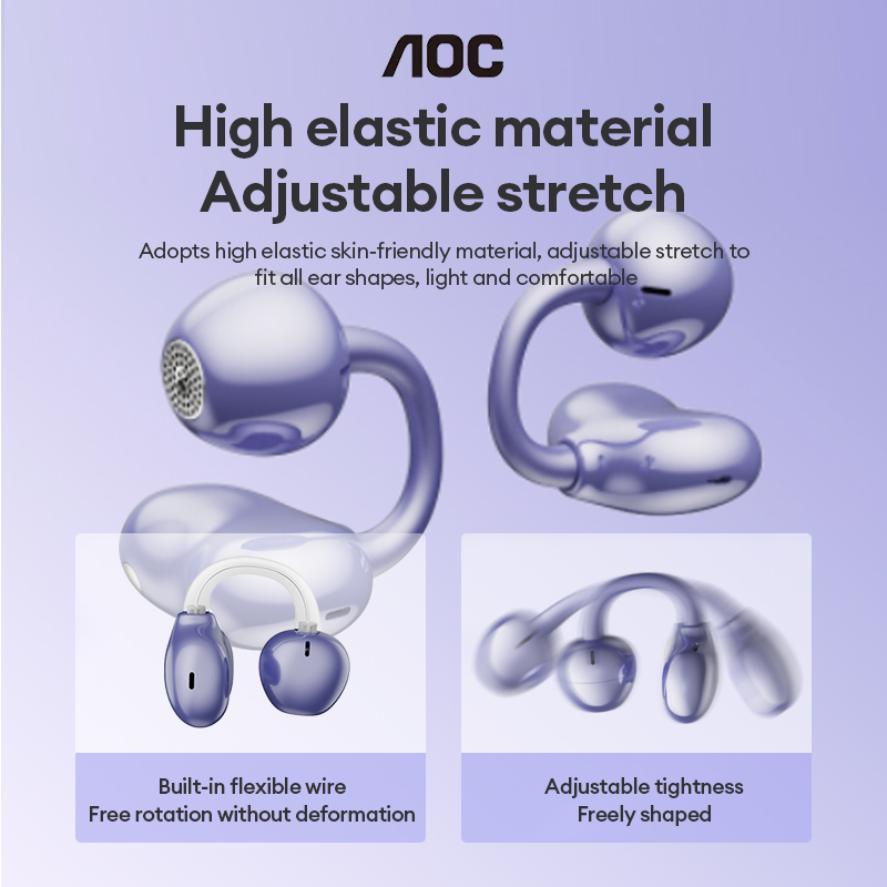 AOC ACD2544 Wireless Bluetooth - đánh giá và giá Phone Cases Case