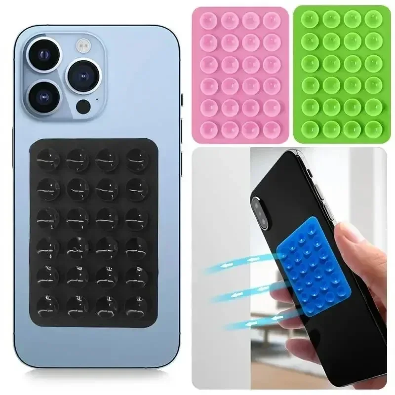 Multifunctional Silicone Sucti - đánh giá và giá Phone Cases Iphone