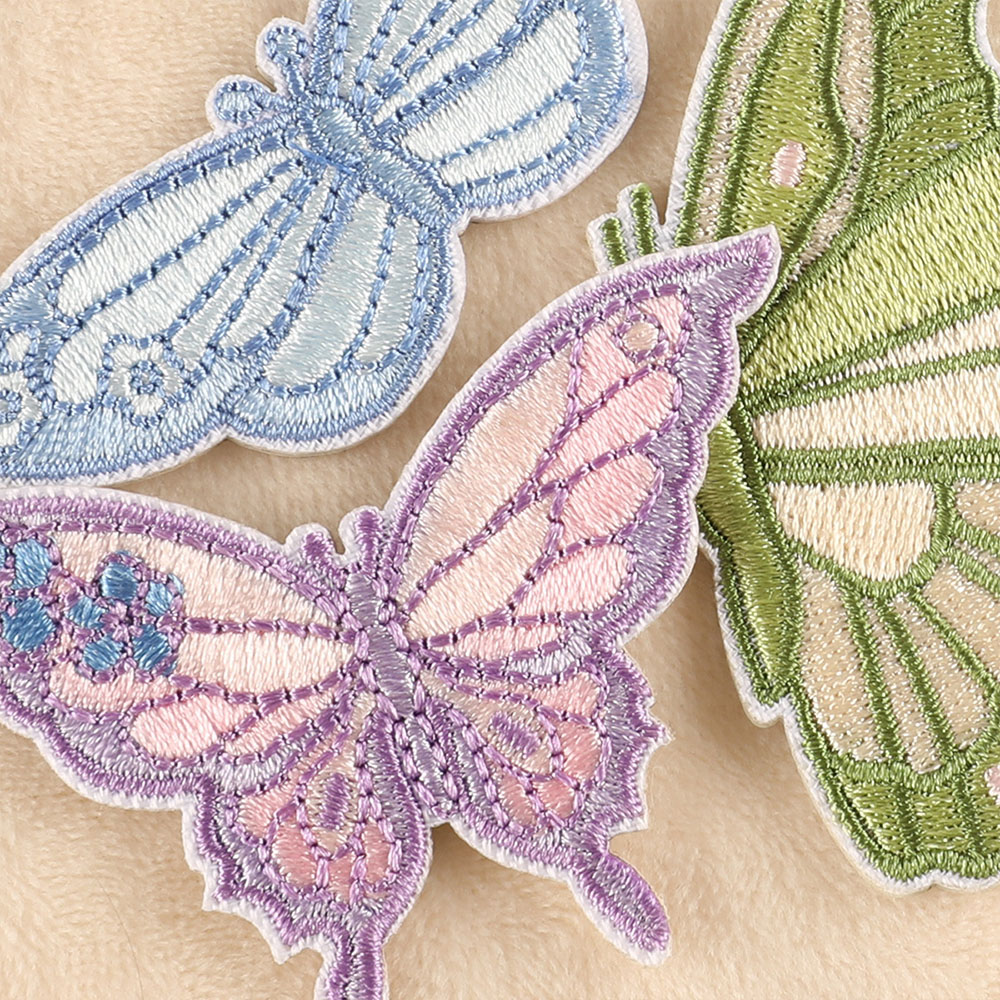 Colorful Butterfly Self-adhesi - đánh giá và giá Phone Cases Eco Friendly