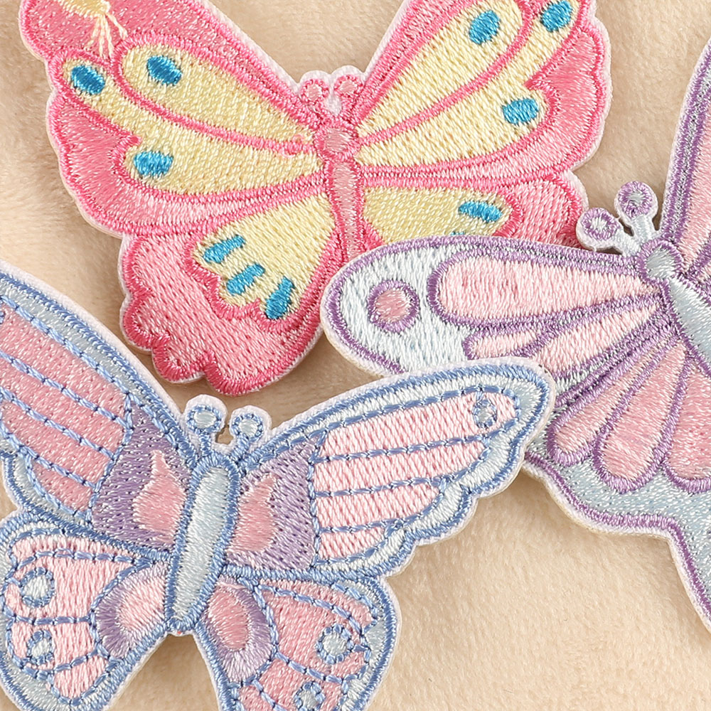 Colorful Butterfly Self-adhesi - đánh giá và giá Phone Cases Eco Friendly