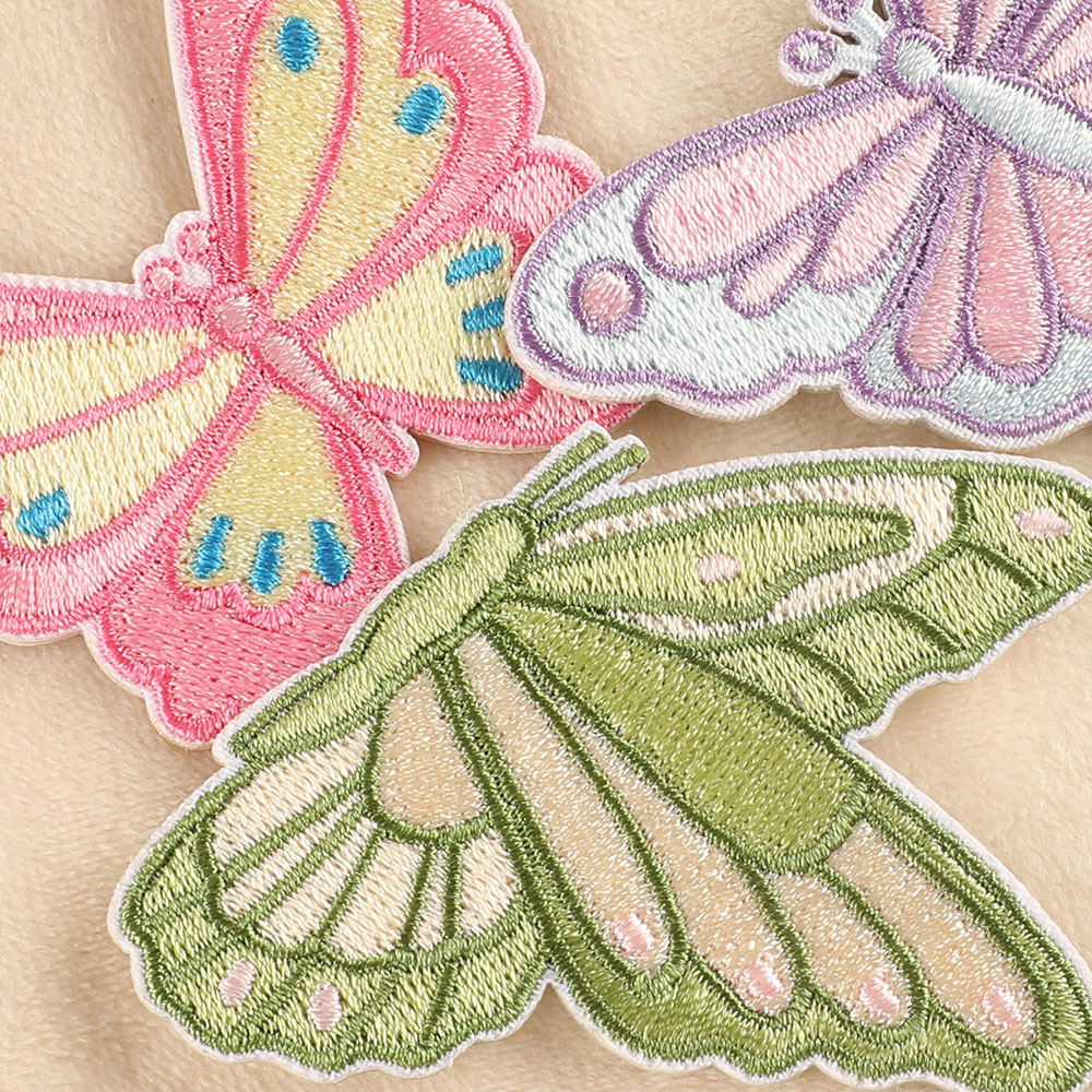 Colorful Butterfly Self-adhesi - đánh giá và giá Phone Cases Eco Friendly