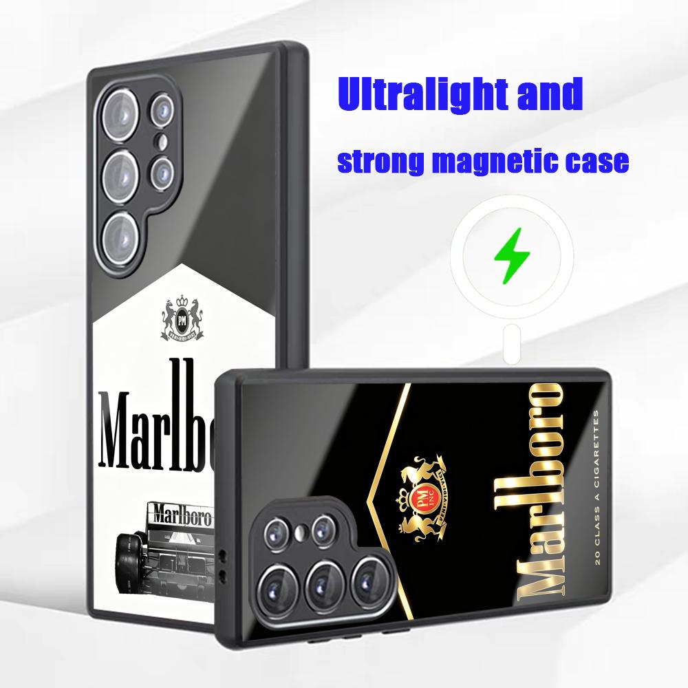 Hot Brand M-MarlboroES Smoke P - đánh giá và giá Phone Cases Brands