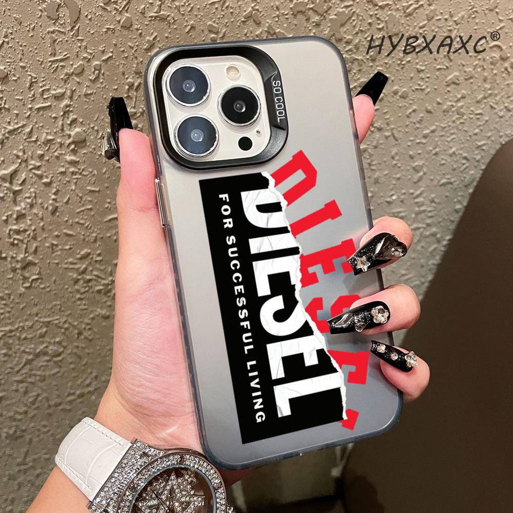 Brand R-Rudolf D-Diesel Phone  - đánh giá và giá Phone Cases Brands