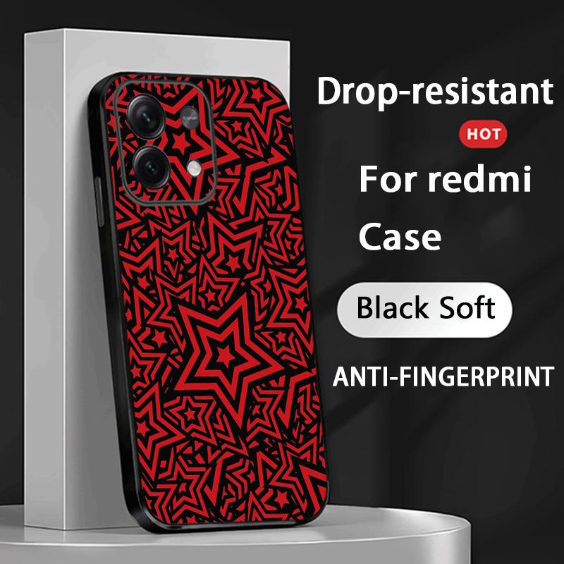 Persona 5 Joker hot game poste - đánh giá và giá Phone Cases Xiaomi 14