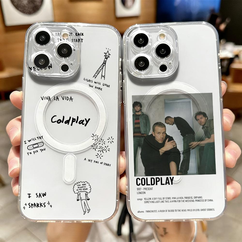 C-Coldplay Rapper Cool Phone C - đánh giá và giá Phone Cases Popular