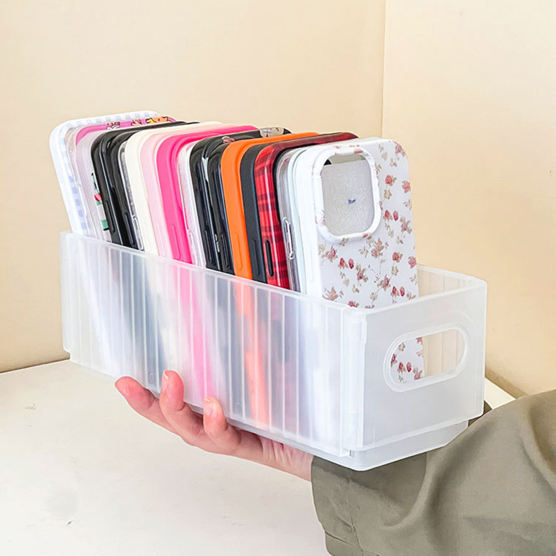 Desktop organizer cell phone c - đánh giá và giá Phone Cases Eco Friendly