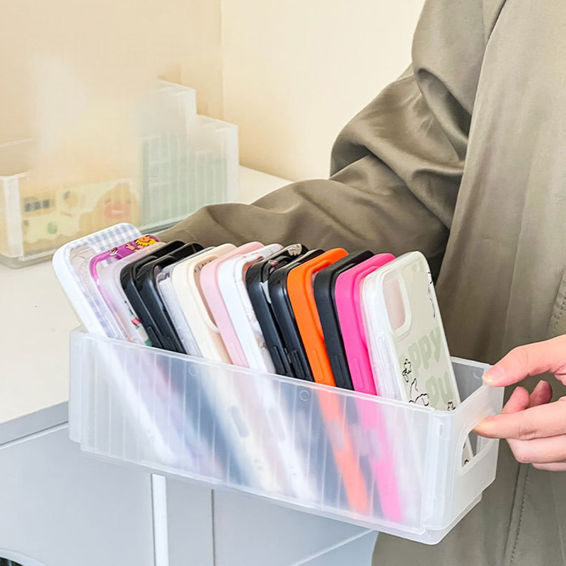 Desktop organizer cell phone c - đánh giá và giá Phone Cases Eco Friendly