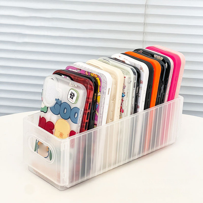Desktop organizer cell phone c - đánh giá và giá Phone Cases Eco Friendly