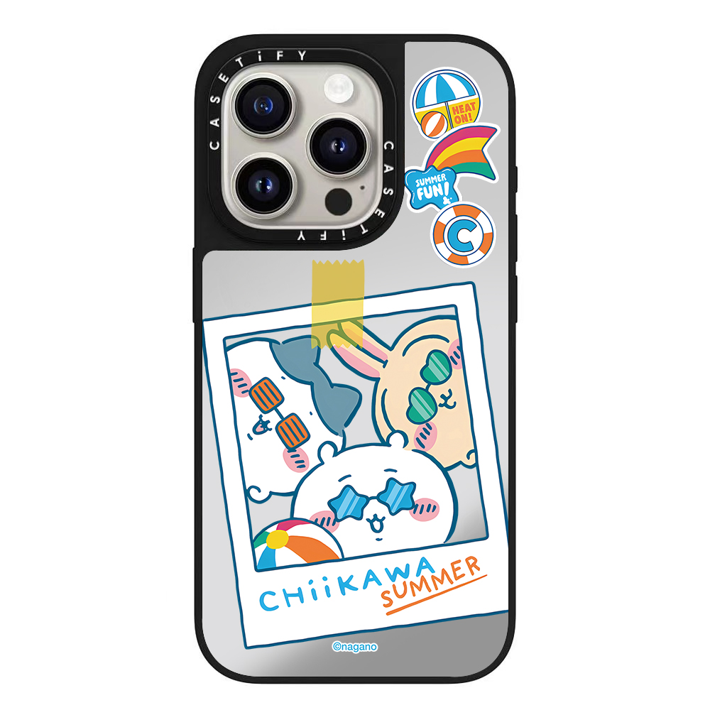 CASETiFY Co-branded Chiikawa C - đánh giá và giá Phone Cases Brands