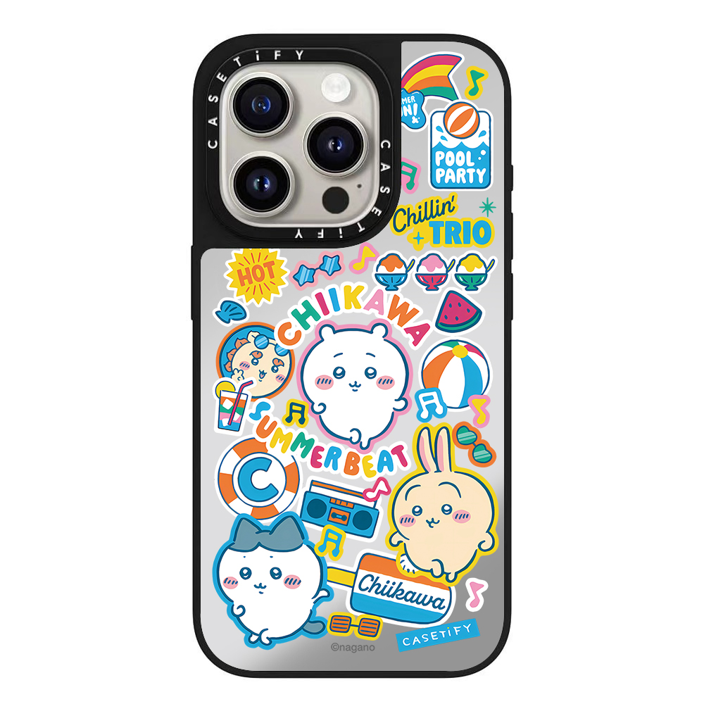 CASETiFY Co-branded Chiikawa C - đánh giá và giá Phone Cases Brands