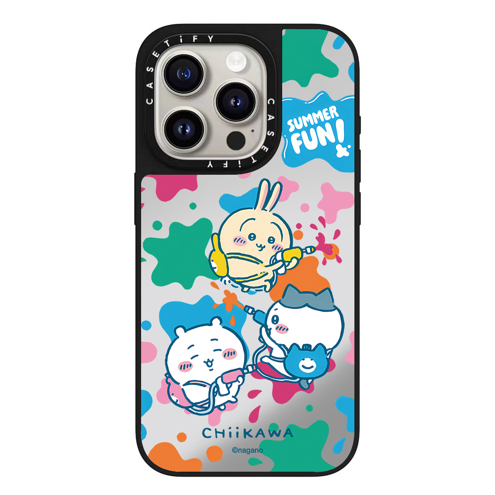 CASETiFY Co-branded Chiikawa C - đánh giá và giá Phone Cases Brands