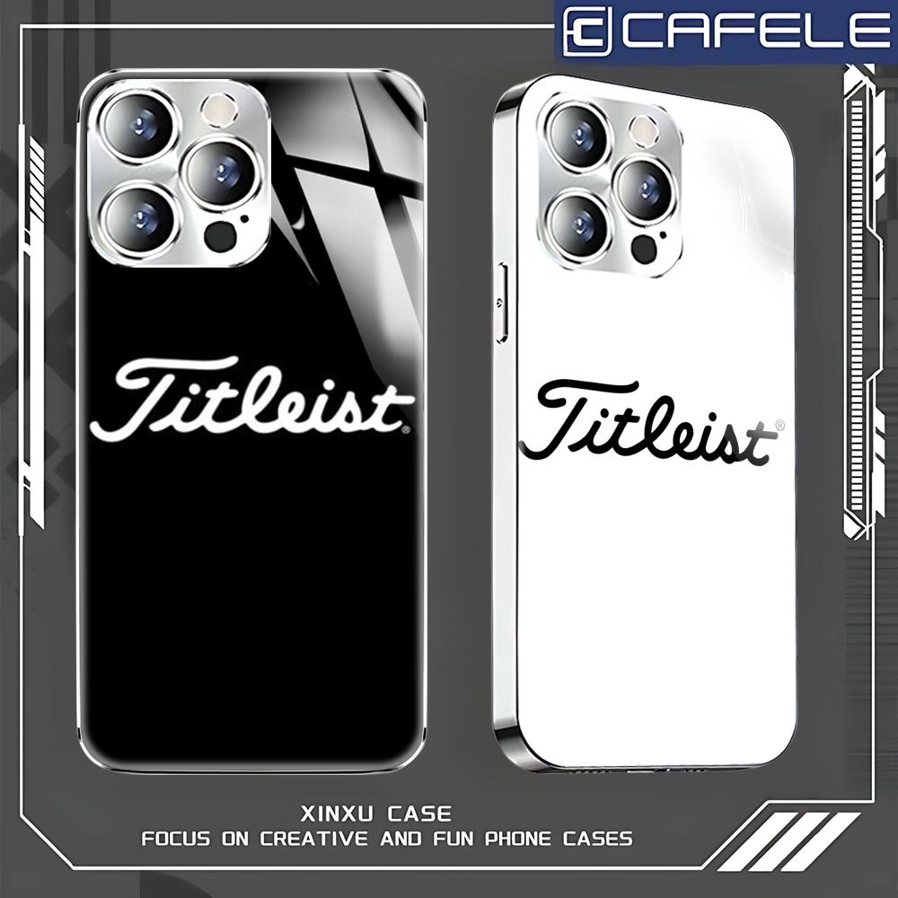 Sport Golf Ball T-Titleists Ph - đánh giá và giá Phone Cases Popular