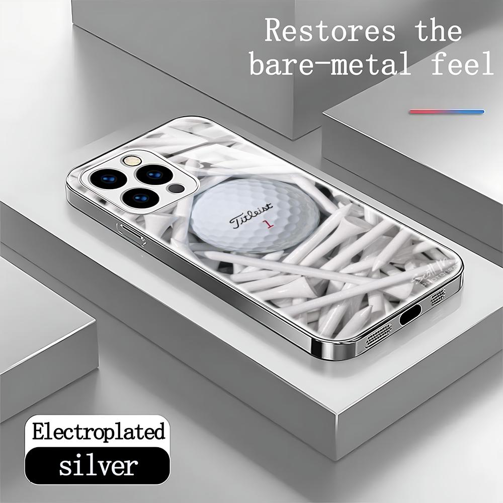Sport Golf Ball T-Titleists Ph - đánh giá và giá Phone Cases Popular