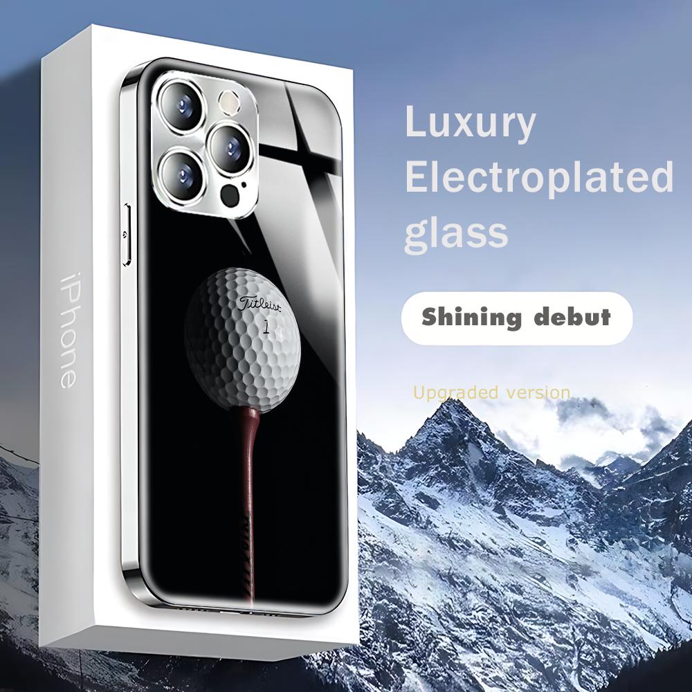 Sport Golf Ball T-Titleists Ph - đánh giá và giá Phone Cases Popular