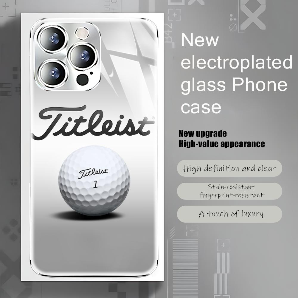 Sport Golf Ball T-Titleists Ph - đánh giá và giá Phone Cases Popular