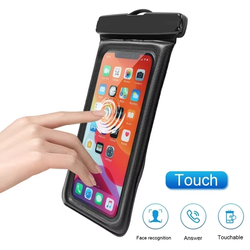 New Floating Airbag Waterproof - đánh giá và giá Phone Cases Case